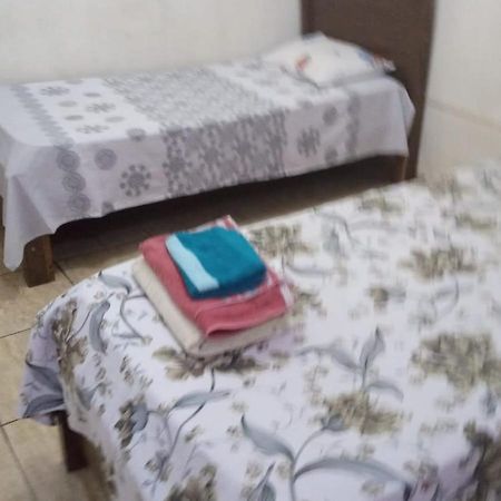 דירות ז'ואזיירו דו נורטה Flat Estacao חדר תמונה