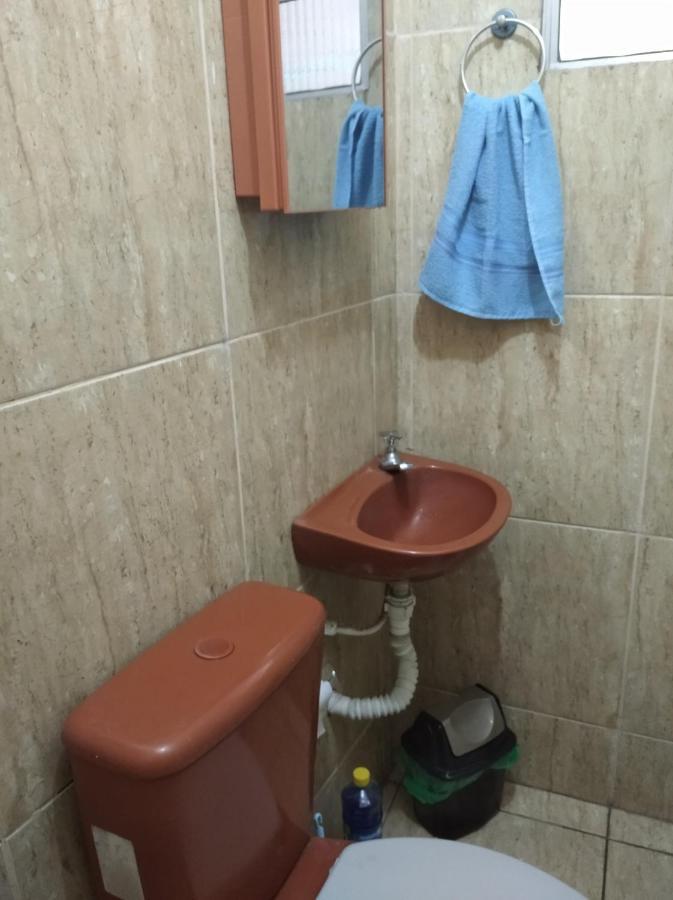 דירות ז'ואזיירו דו נורטה Flat Estacao מראה חיצוני תמונה