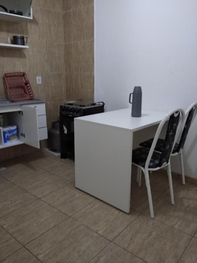דירות ז'ואזיירו דו נורטה Flat Estacao מראה חיצוני תמונה