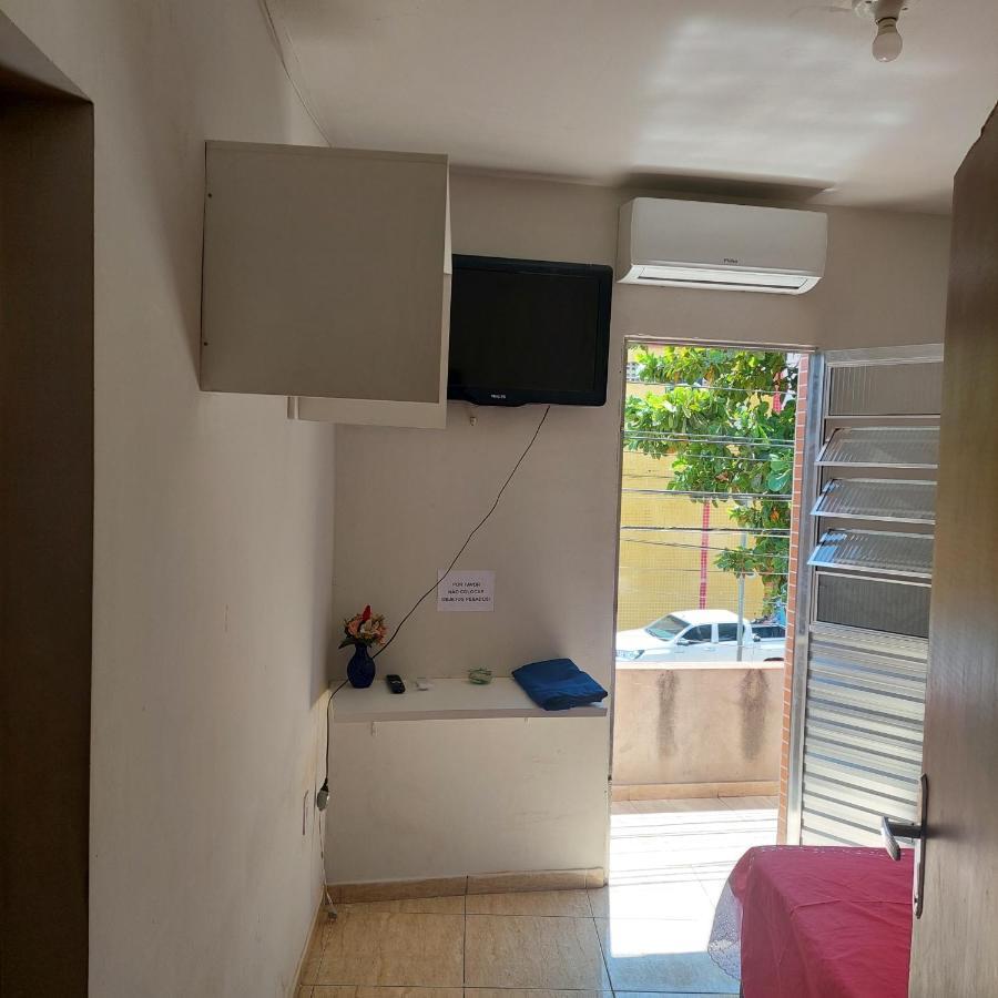 דירות ז'ואזיירו דו נורטה Flat Estacao מראה חיצוני תמונה