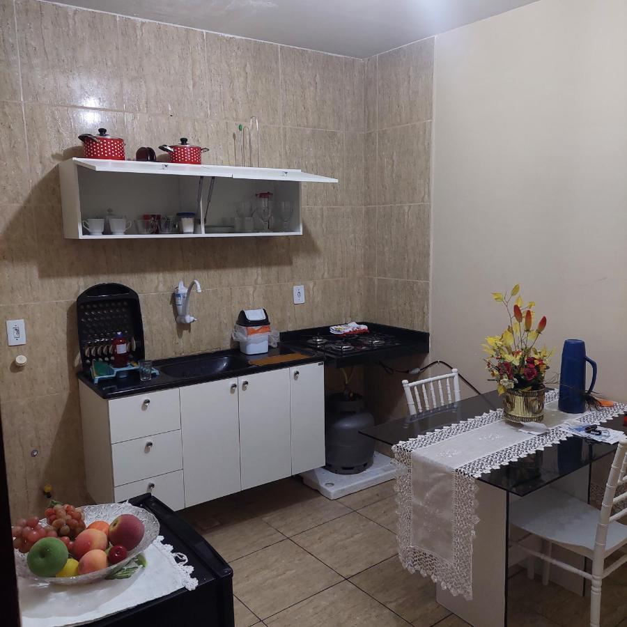 דירות ז'ואזיירו דו נורטה Flat Estacao מראה חיצוני תמונה