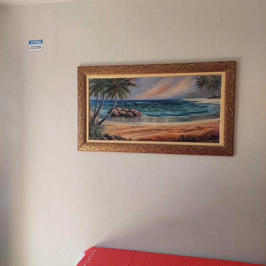 דירות ז'ואזיירו דו נורטה Flat Estacao מראה חיצוני תמונה