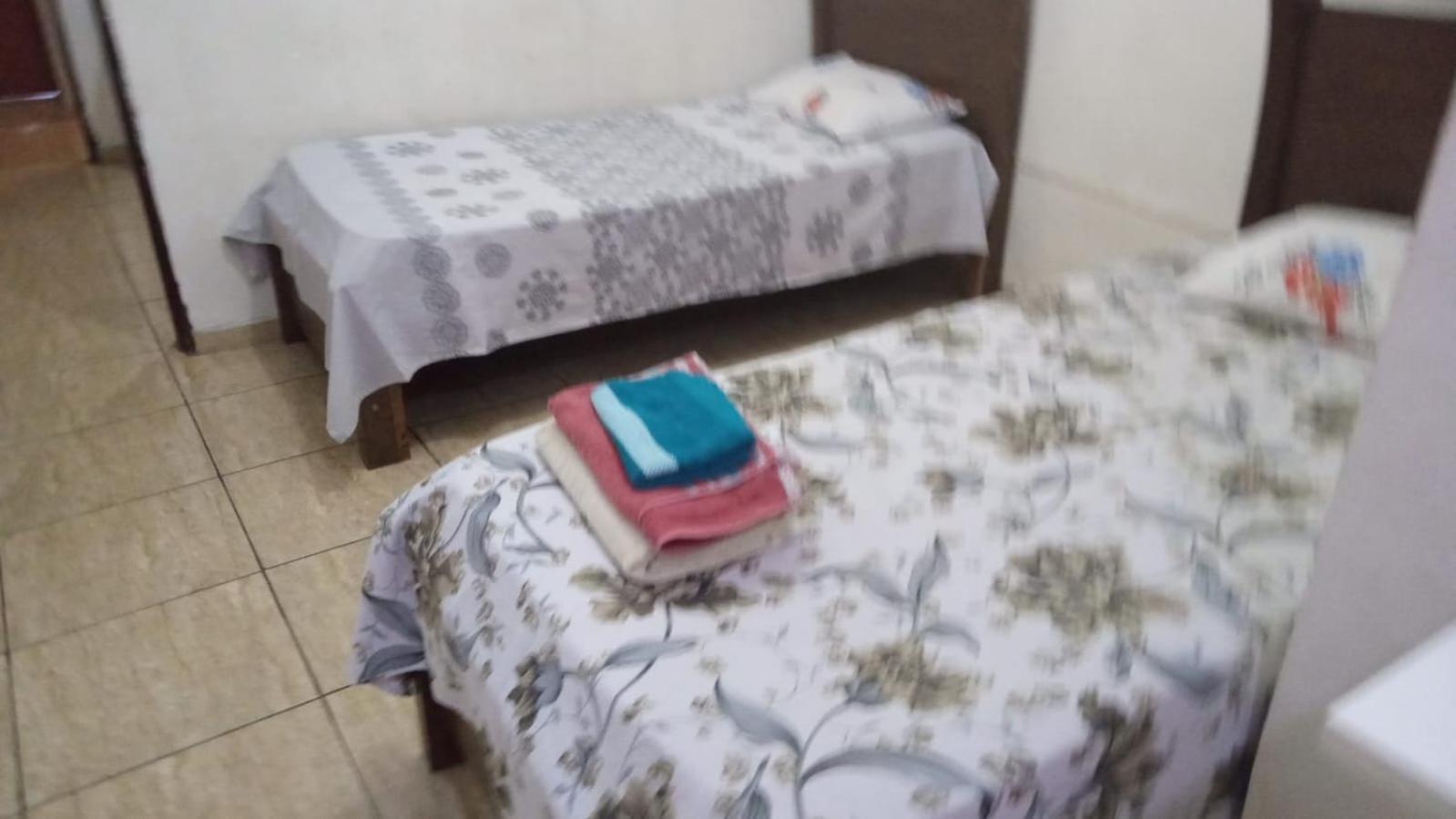 דירות ז'ואזיירו דו נורטה Flat Estacao חדר תמונה